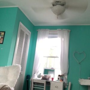 Meet your Posher, Georgia